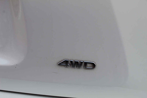 Imagen 11 de 15 de Nissan Pathfinder 2015 5p Exclusive V6/3.5 Aut Awd