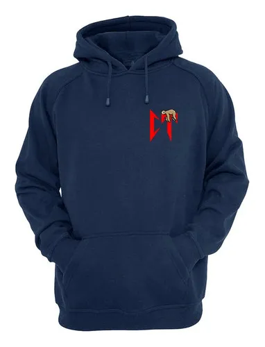 Sudadera Roja Niña