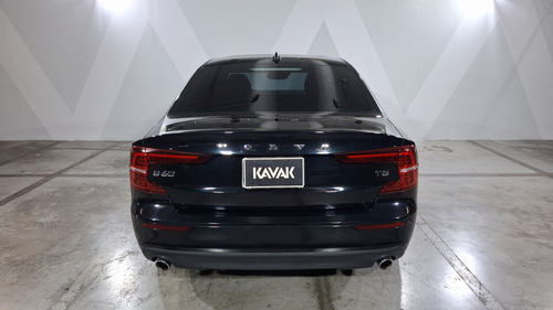 Volvo S60 2.0 T5 MOMENTUM AUTO