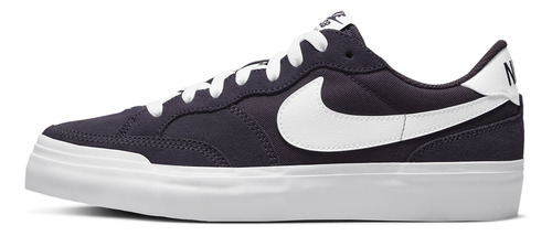 Zapatilla Nike Sb Pogo Deportivo De Skate Dr9114_101  