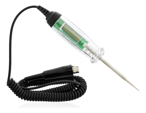 Probador De Continuidad De Circuito Automotriz 6 48v Dc...