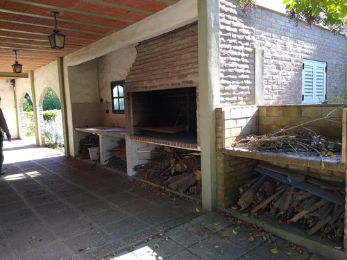 Imagen 13 de 30 de Casa - La Plata - 312 E/ 50 Y 52 . El Rodeo - Dacal Bienes Raices