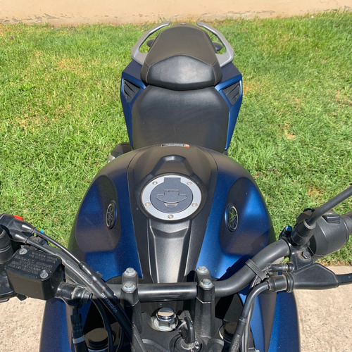 Yamaha Fz25 2022 Único Dueño