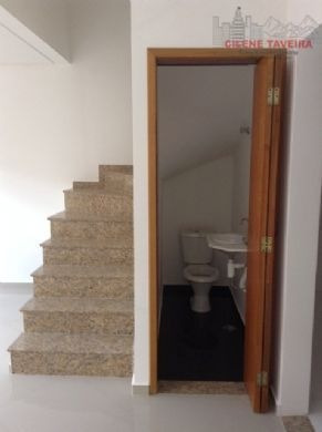 Imagem 12 de 15 de 00789 - Casa De Condominio 3 Dorms. (1 Suíte), Jardim São Carlos (zona Leste) - São Paulo/sp - 789