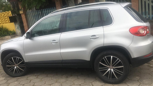 Imagem 1 de 15 de Volkswagen Tiguan