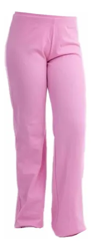 Calça bailarina helanca infantil 2025