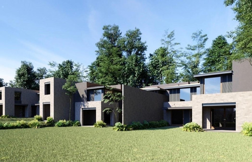Imagen 19 de 20 de Venta Exclusivas Últimas 3 Casas En Condominio Para Estrenar