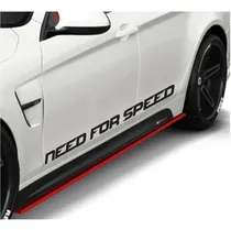 Comprar Sticker Need For Speed Calcas Puertas Ò Costados N2
