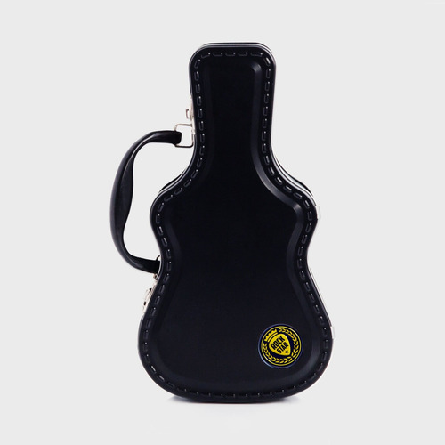 Suckuk Lonchera Estuche De Guitarra Sk-lunchguitar1