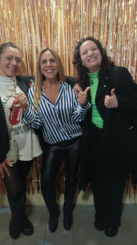 Show De Stand Up -despedidas De Solteras Cumpleaños Fiestas