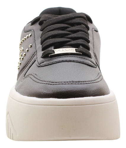 Zapatillas Urbanas Viamo Cinderela Dama Mujer Comodas Czapa