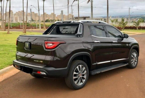 Fiat Toro Novo Toro Volcano 2.0 At9 4x4 Diesel 4p 2020