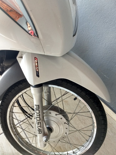 Honda Biz 110 I