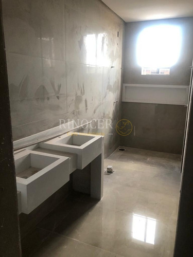 Imagem 6 de 13 de Apartamento Padrão Em Franca - Sp - Ap0509_rncr