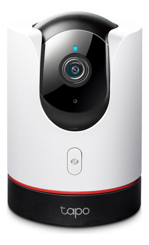 Tp-link Tapo Câmera 2k Qhd Wi-fi Com Homekit E Modo Físico