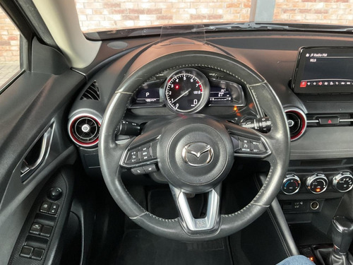 Mazda CX-3 2.0 I Grand Touring At
