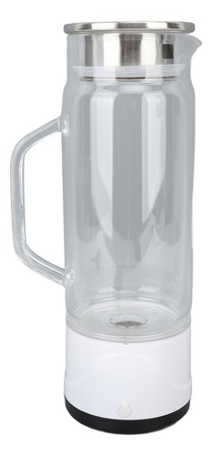 Botella Para Hacer Agua Con Hidrógeno 1000 Ml