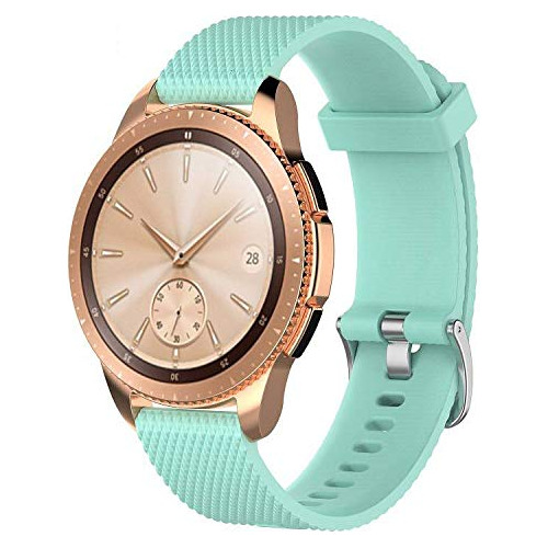 Correa Repuesto Para Reloj Samsung Galaxy Watch 1.654 In S