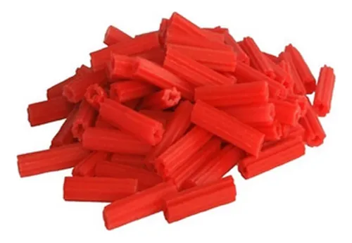 Ramplug Rojo 3/16 Femoi