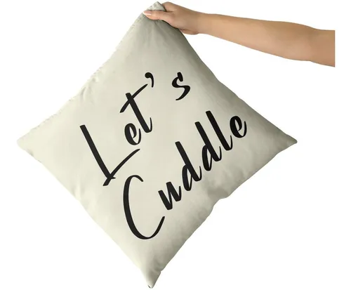 2 Conjunto De Almohada Permite Abrazar Funda De Almohad...