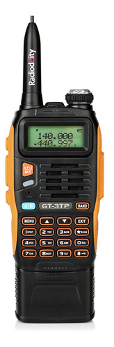 Baofeng Gt-3tp 3800mah Radio Bidireccional