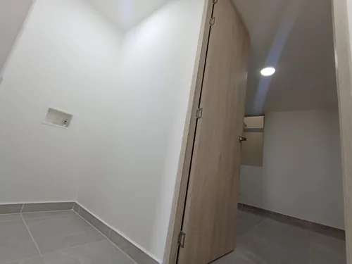 Apartaestudio En Venta En Cabañitas. Cod V12607