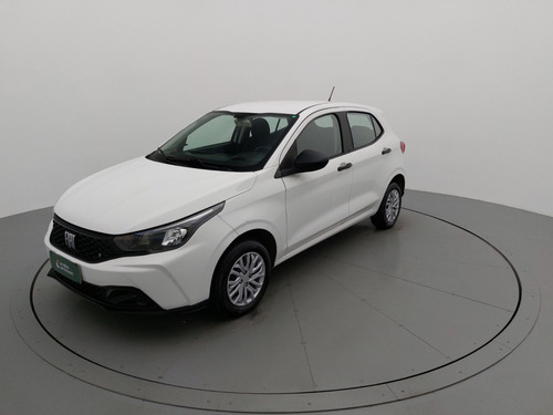 Fiat Argo 1.0 FIREFLY FLEX MANUAL