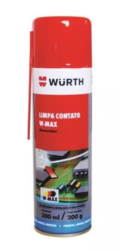 Würth Uruguay - 🔊LIMPIADOR DE FRENOS EN SPRAY 💯 ✓ Para limpieza y  desengrase durante trabajo de mantenimiento y reparación 🚗 ✓Remoción  rápida y efectiva 👌 ✓Rápida remoción de residuos aceitosos o