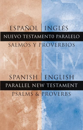 Libro: Nuevo Testamento Paralelo