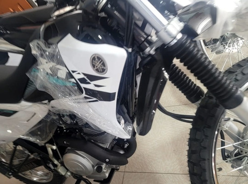 Imagen 15 de 17 de Xtz125 Yamaha Modelo 2023