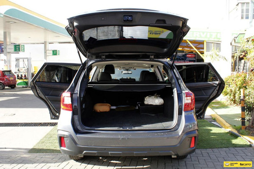 Subaru Outback 3.6r Limited