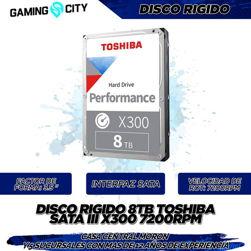 Imagen 7 de 8 de Pc Armada Diseño Amd Ryzen 7 5700g 32g 8tb Hdd + Nvme Cuotas