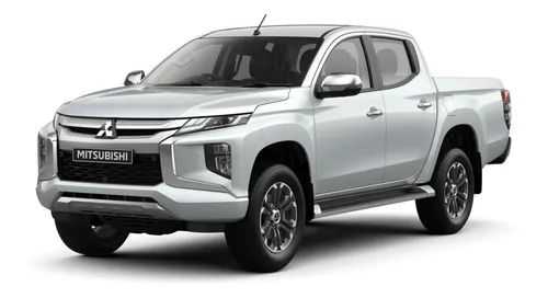 Chip Potencia Mitsubishi L200 + 30 Hp Silvio Sport