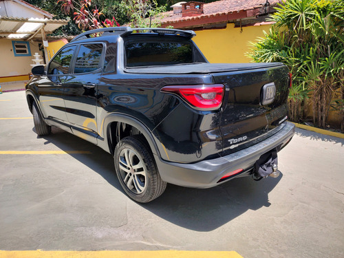 Fiat Toro 2.4 16v Freedom Flex 4x2 Aut. 4p