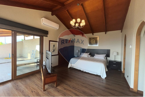 La Casa De Tus Sueños En Quinchamalí