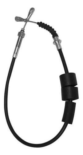 Chicote Cable Embrague Mitsubishi Mighty Max 2.0l 1988