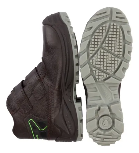 Botas de trabajo para diabeticos top