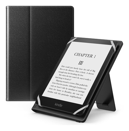 Moko Funda Universal Para Tablet Kindle Ereaders Fire De 6 P