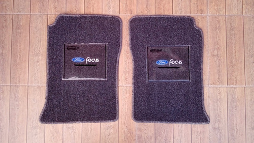 Alfombra Ford Focus