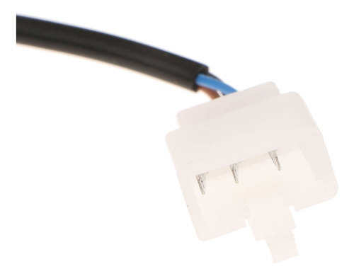 1x Cable Sensor Odómetro Digital 2 Imanes Tacómetro