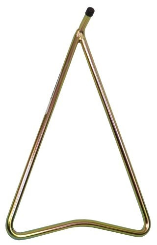 Excel Pst004 Gold Universal Triangle Stand De Moto