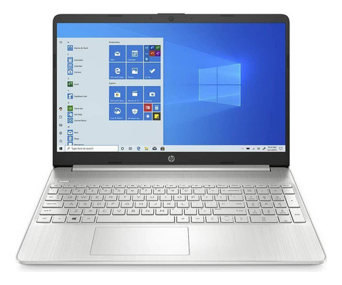 Laptop Hp 15-dy2032nr 15.6'' I5-1135g7 8gb Ddr4 256gb Ssd