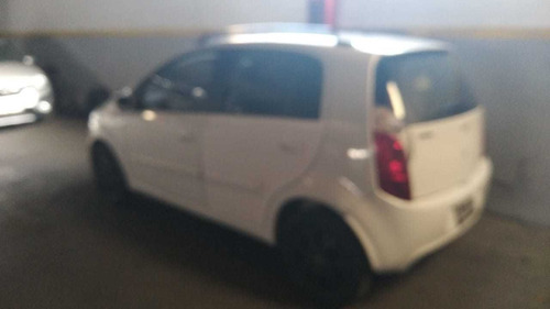 Chery Face 1.3 Luxury 2011