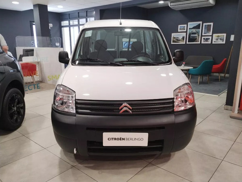 Citroën Berlingo 1.6 Xtr 115 Am18