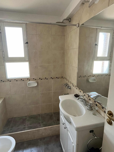 Venta Departamento 4 Ambientes Con Cochera San Isidro