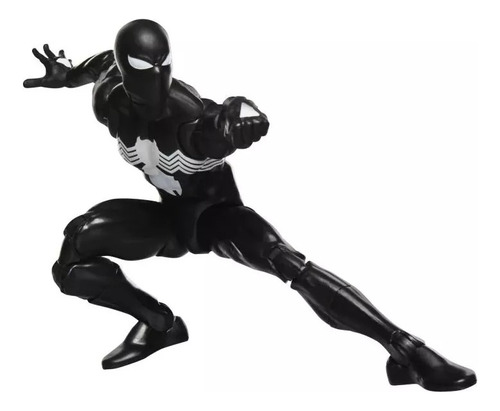 Marvel Legends Series Secret Wars Spider-man Original