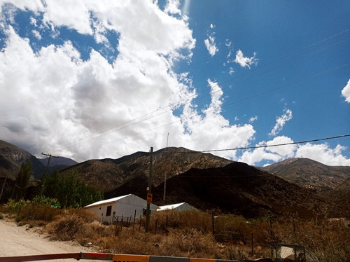 Lote Potrerillos