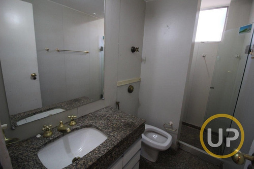 Apartamento Em Coração De Jesus - Belo Horizonte - 8490