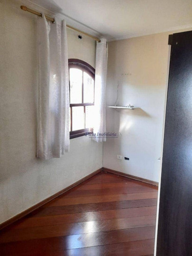 Imagem 28 de 30 de Sobrado Com 4 Dormitórios À Venda, 200 M² Por R$ 720.000,00 - Cipava - Osasco/sp - So0520