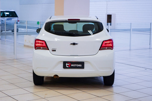 Chevrolet Onix Joy